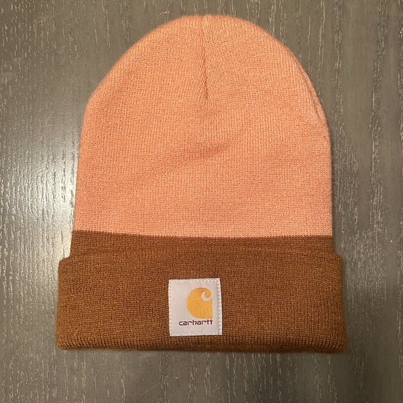 Carhartt Winter Beanie - Picture 2 of 4